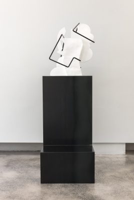 Sanne Mestrom, ‘Dear Charlie’, 2015