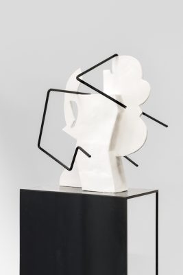 Sanne Mestrom, ‘Dear Charlie’, 2015