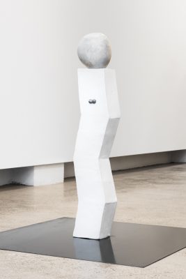 Sanne Mestrom, ‘Dear Claire, Dear Clive’, 2015